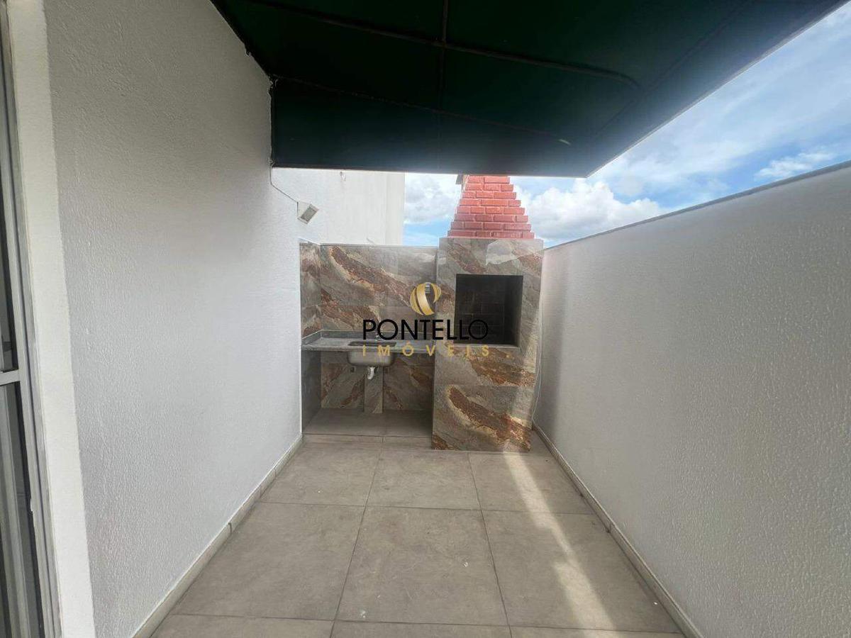 Apartamento, Mata Grande, 3 Quartos, 2 Vagas, 1 Suíte