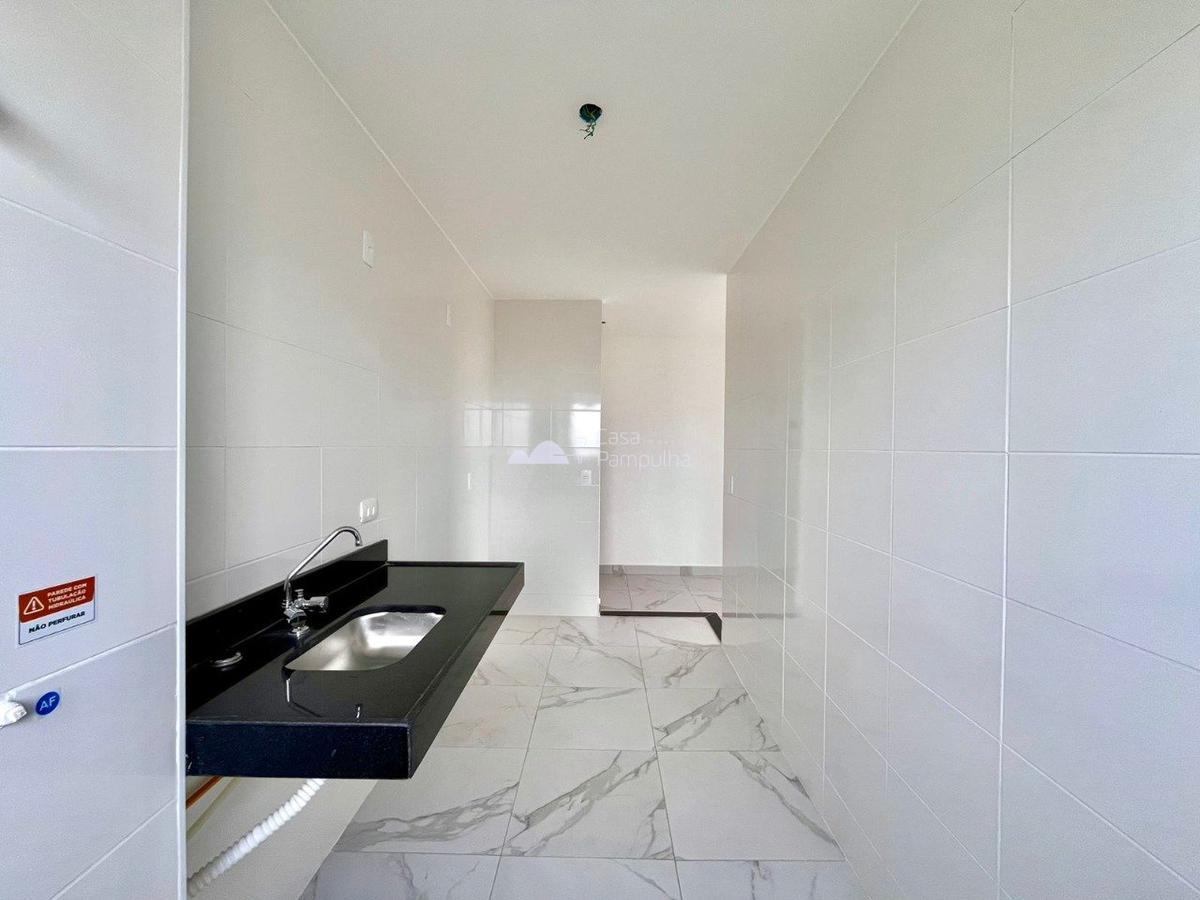 Apartamento, Braúnas, 2 Quartos, 1 Vaga