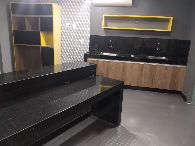 Apartamento, União, 1 Quarto, 1 Vaga, 1 Suíte