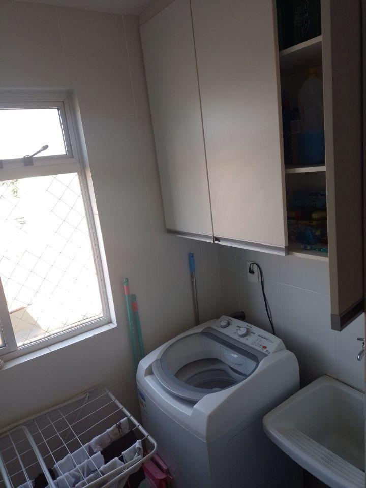 Apartamento, Sagrada Família, 3 Quartos, 2 Vagas, 1 Suíte
