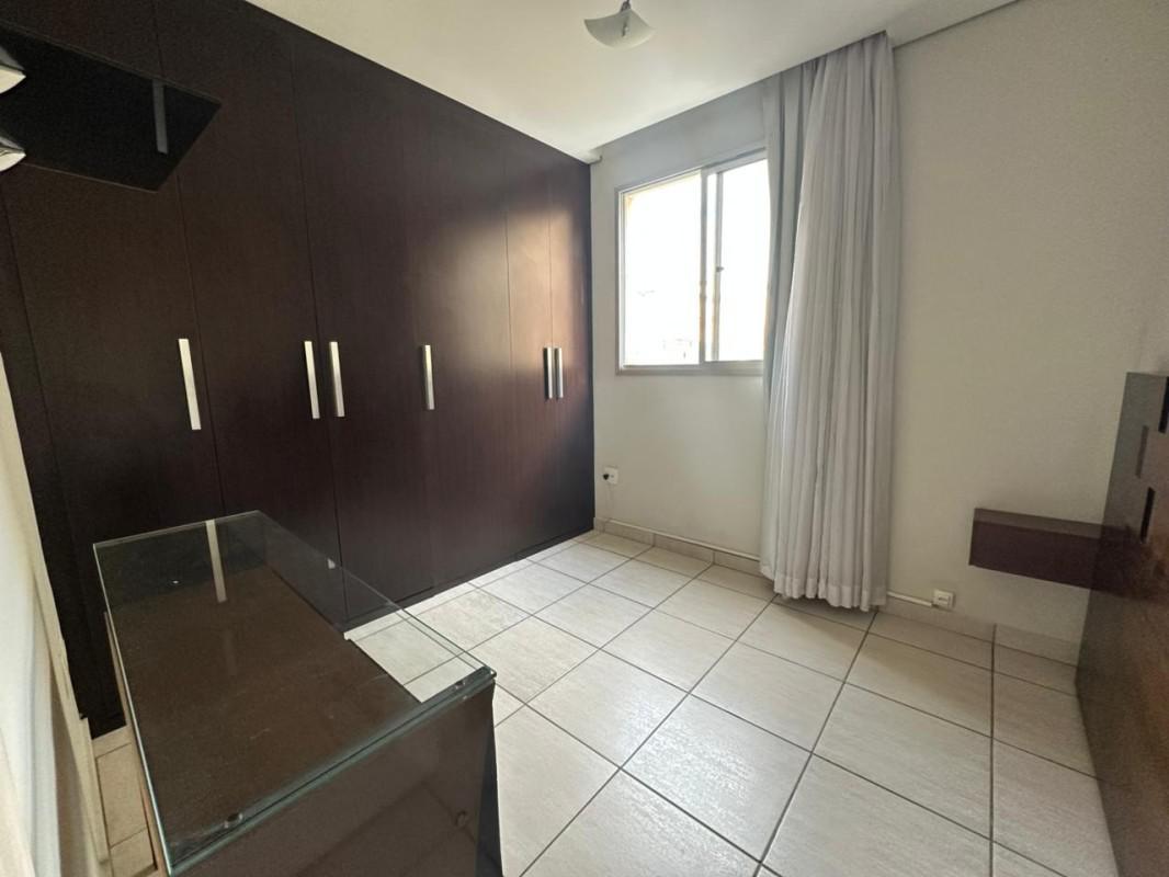 Apartamento, Castelo, 2 Quartos, 2 Vagas, 1 Suíte