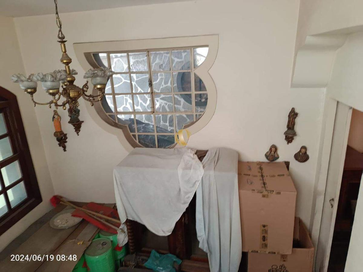 Casa, Centro, 4 Quartos, 1 Vaga