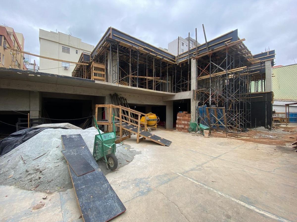 Apartamento, Castelo, 4 Quartos, 4 Vagas, 4 Suítes