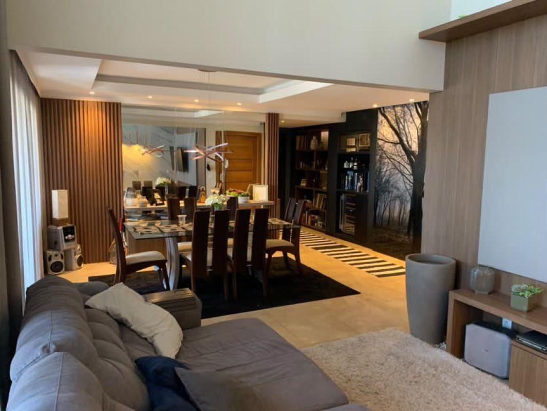 Apartamento, Vila da Serra, 4 Quartos, 4 Vagas, 4 Suítes