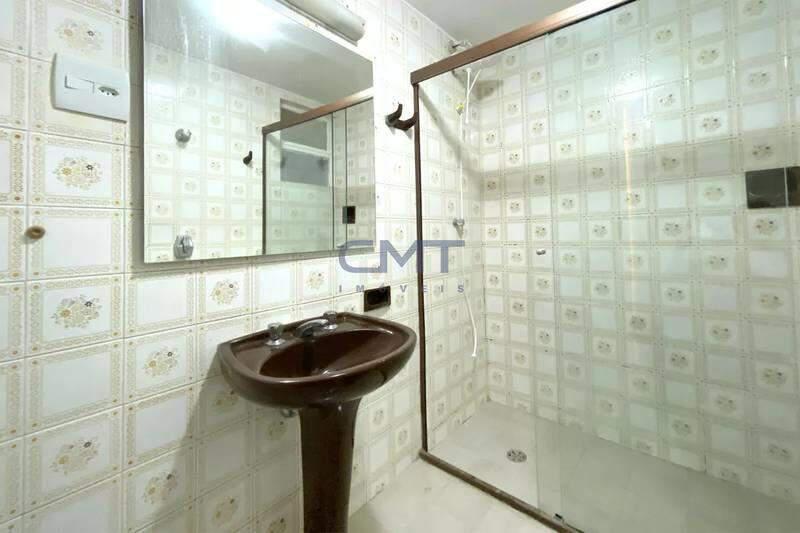 Apartamento, Coração de Jesus, 3 Quartos, 1 Vaga, 1 Suíte