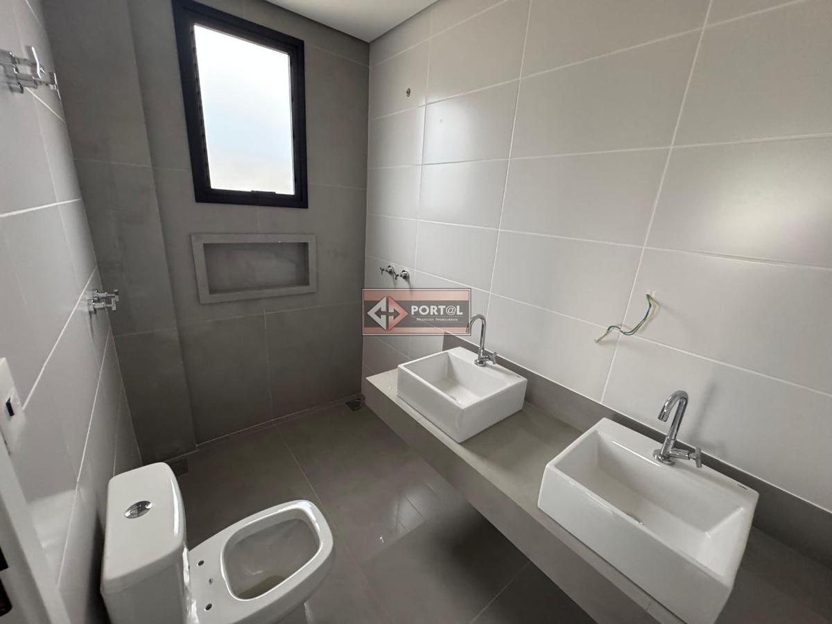 Cobertura, Castelo, 4 Quartos, 3 Vagas, 1 Suíte
