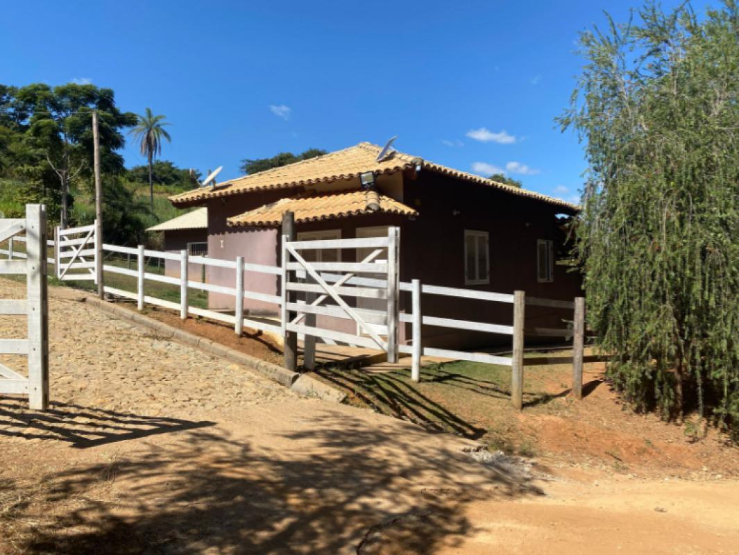 Fazenda, Iporanga, 5 Quartos, 10 Vagas, 5 Suítes
