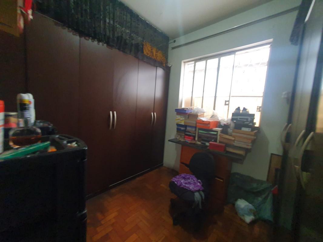 Casa, Alto Barroca, 5 Quartos, 4 Vagas, 1 Suíte