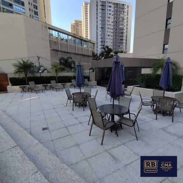 Apartamento, Vila da Serra, 4 Quartos, 3 Vagas, 1 Suíte