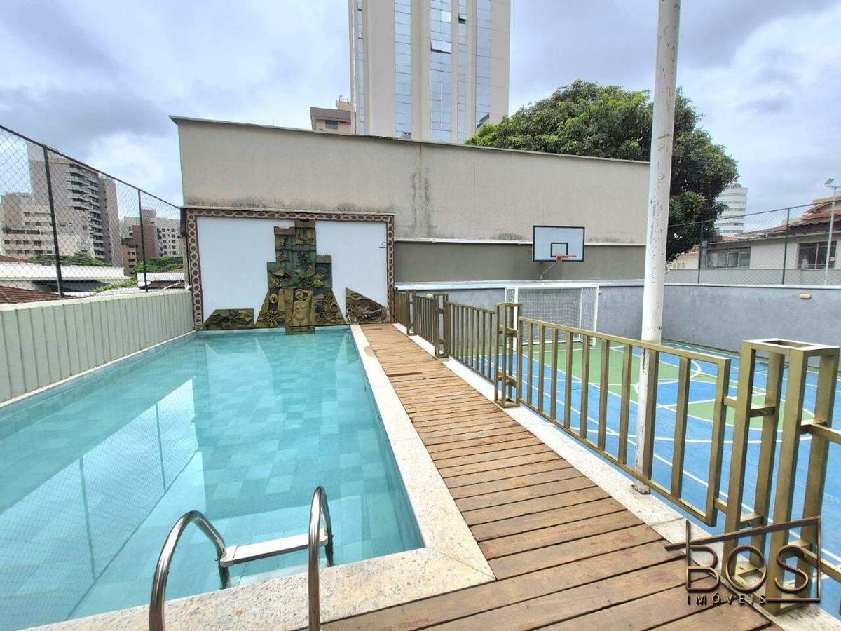 Cobertura, Santo Agostinho, 4 Quartos, 6 Vagas, 4 Suítes