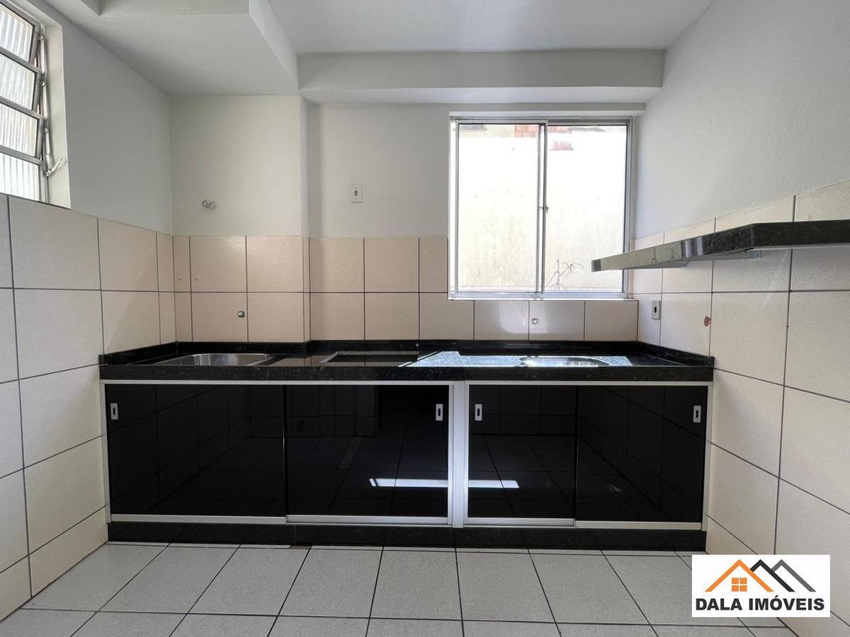 Apartamento, São Bernardo, 2 Quartos, 0 Vaga