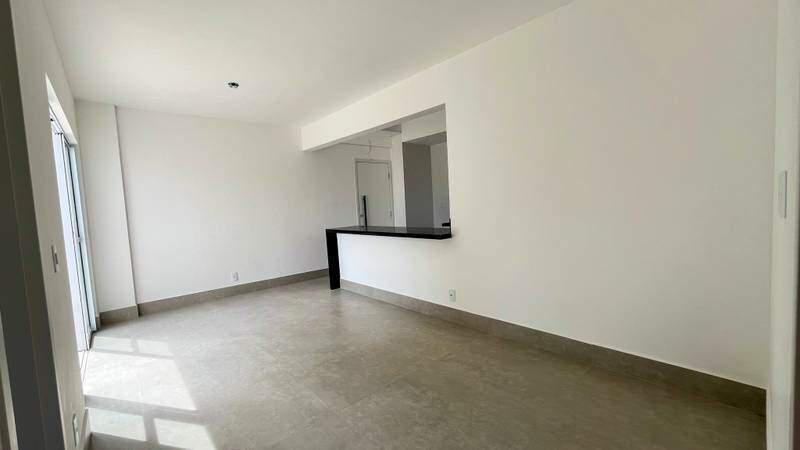 Apartamento, Santa Efigênia, 2 Quartos, 2 Vagas, 2 Suítes