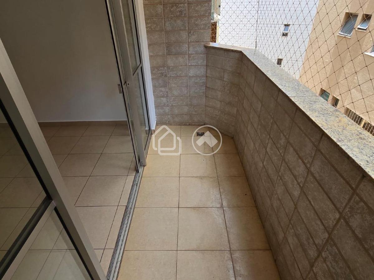 Apartamento, Buritis, 3 Quartos, 2 Vagas, 1 Suíte