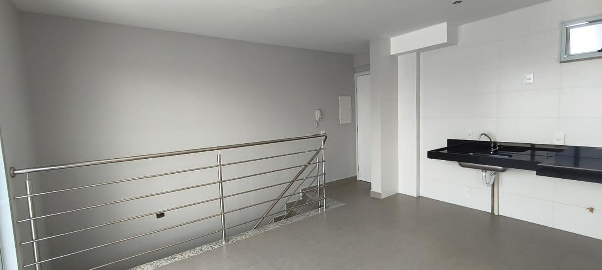 Cobertura, Ipiranga, 3 Quartos, 2 Vagas, 1 Suíte