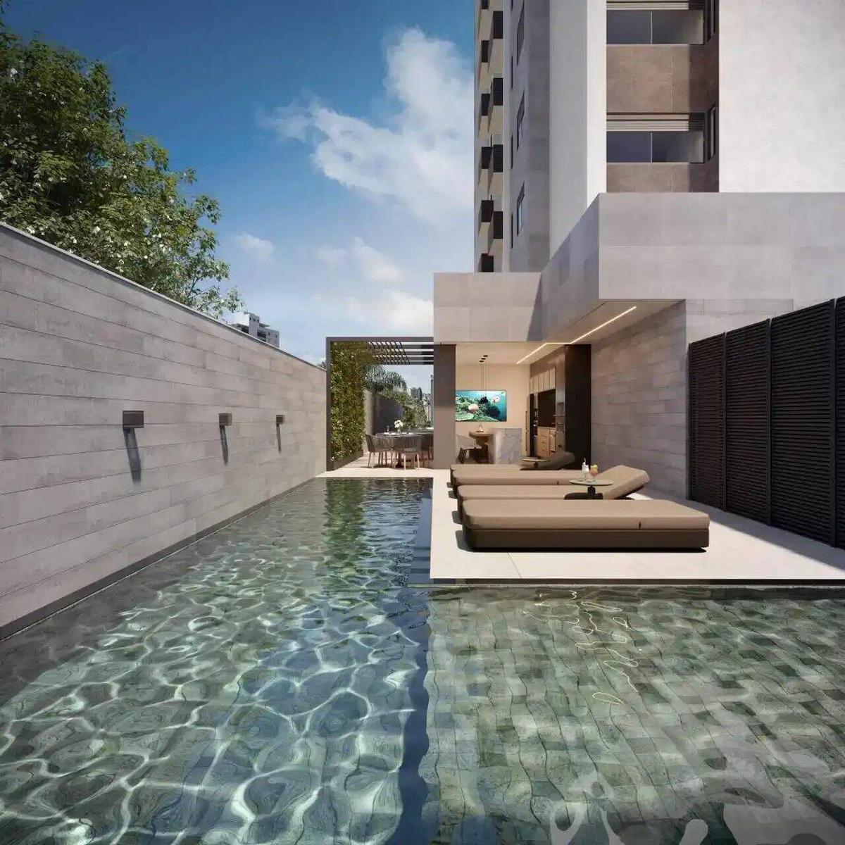 Apartamento, Prado, 3 Quartos, 2 Vagas, 1 Suíte