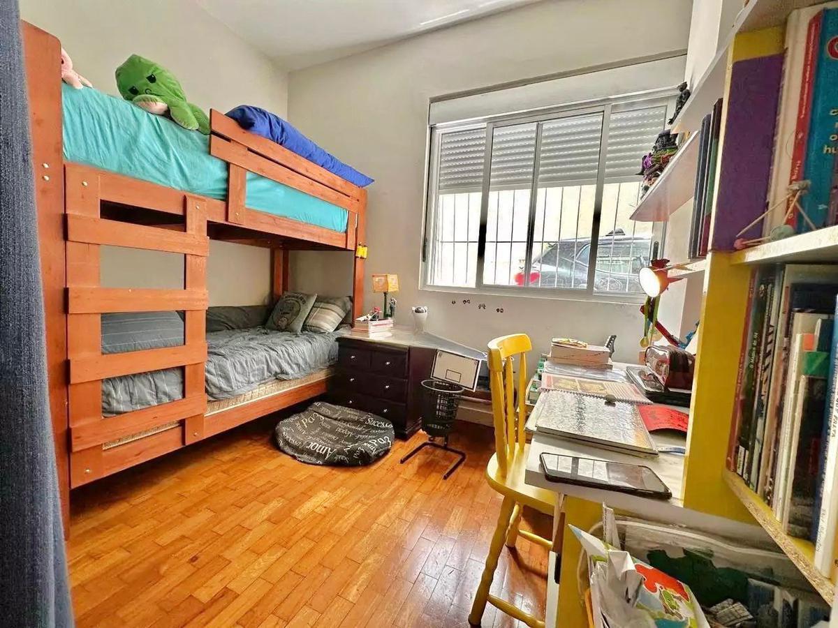 Apartamento, São Pedro, 2 Quartos, 1 Vaga