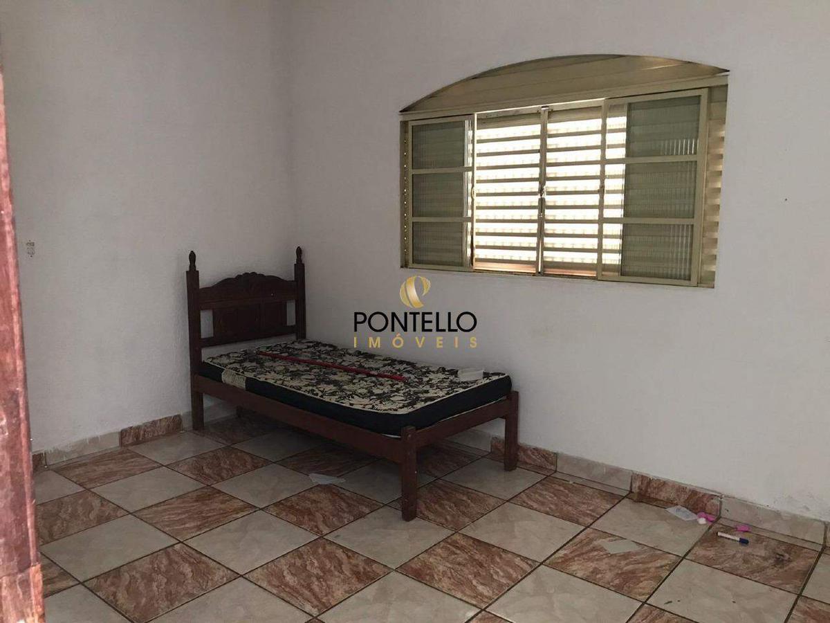 Casa, Várzea, 3 Quartos, 3 Vagas, 1 Suíte