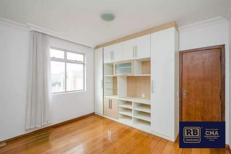 Apartamento, Luxemburgo, 3 Quartos, 1 Vaga, 1 Suíte