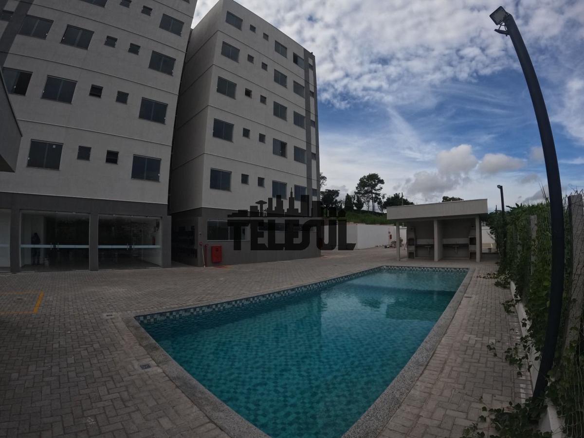 Apartamento, Vargem, 1 Quarto, 0 Vaga