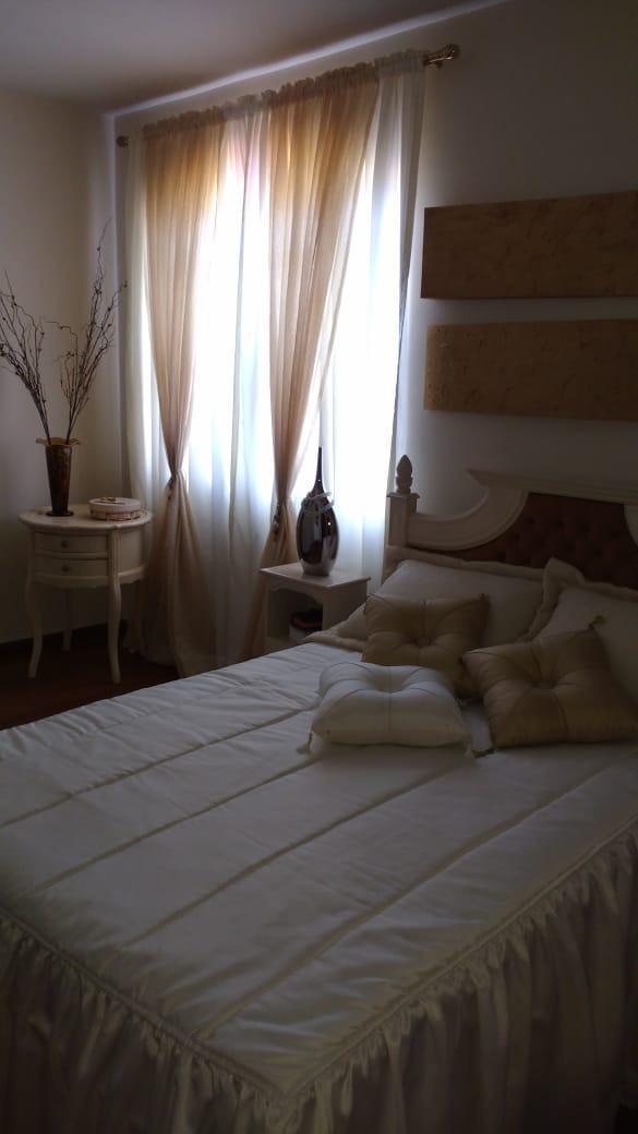 Casa, Madre Gertrudes, 4 Quartos, 4 Vagas, 1 Suíte