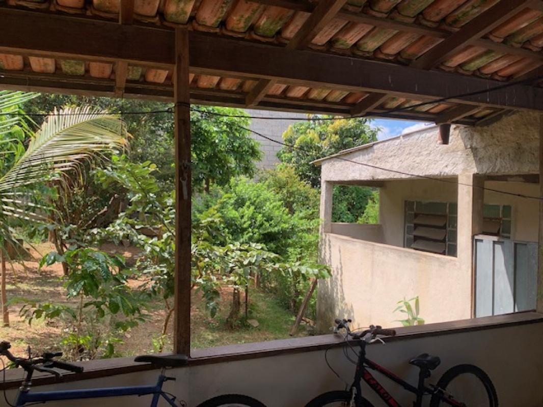 Casa, Novo Progresso, 2 Quartos, 2 Vagas