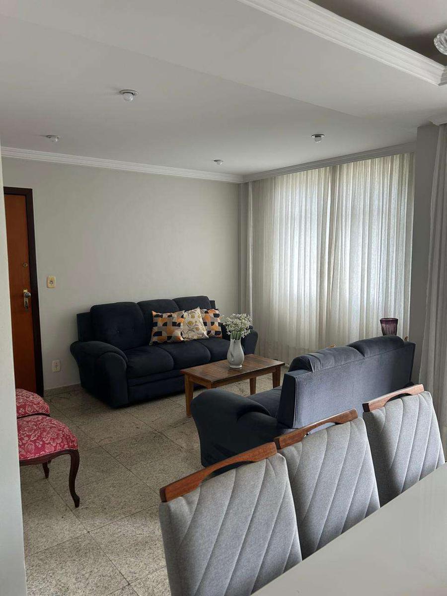 Apartamento, Luxemburgo, 4 Quartos, 3 Vagas, 1 Suíte