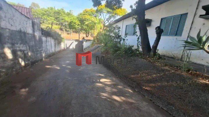 Galpão, São João Batista (venda Nova), 0 Quarto, 0 Vaga