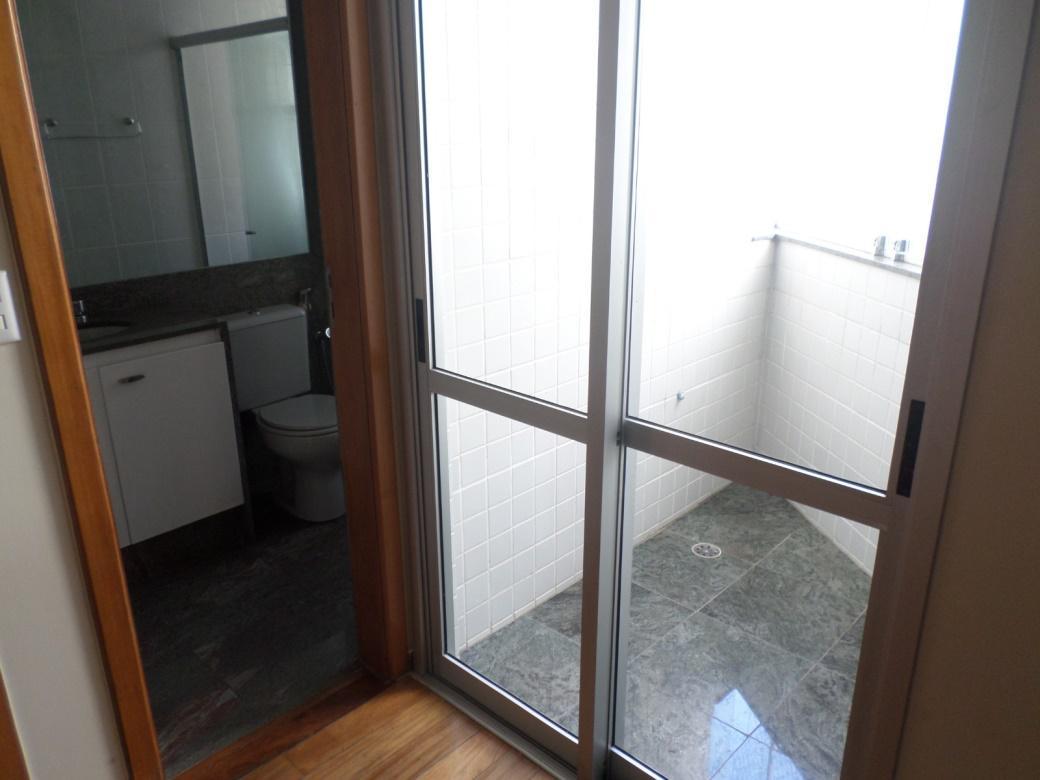 Apartamento, Funcionários, 3 Quartos, 2 Vagas, 1 Suíte