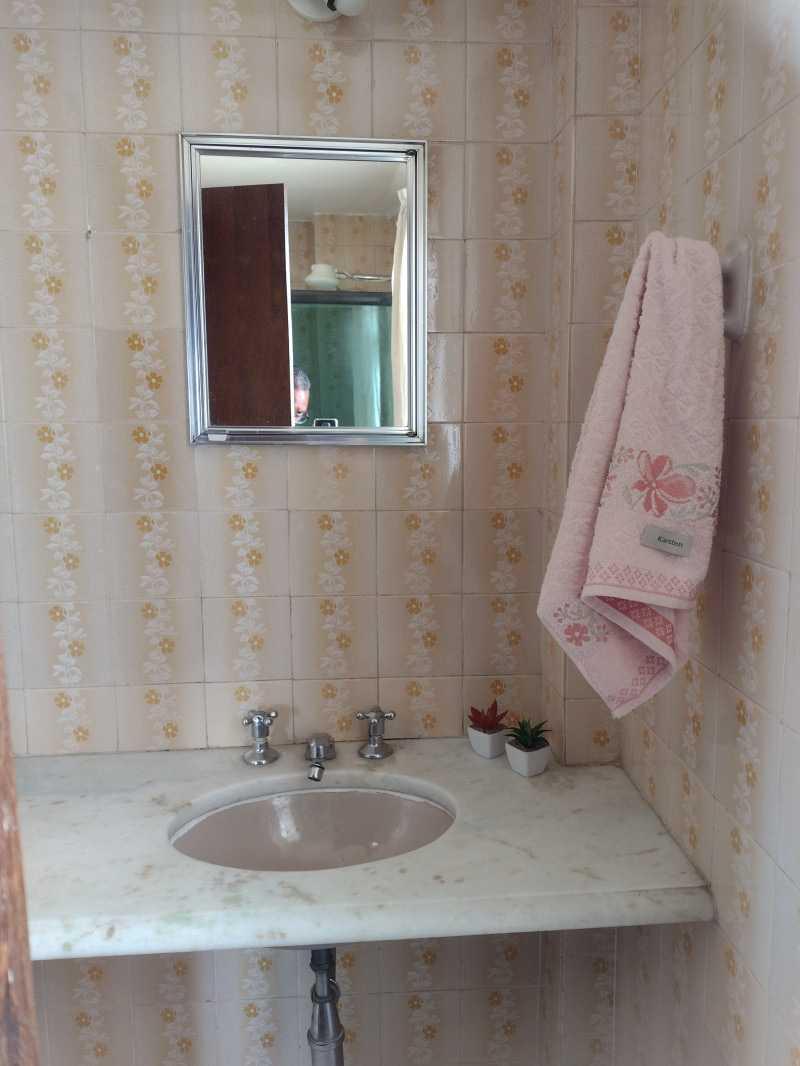 Apartamento, Calafate, 3 Quartos, 1 Vaga, 1 Suíte