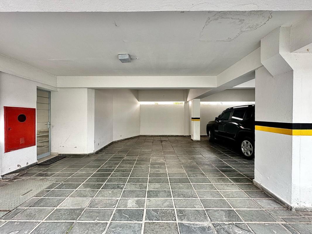 Apartamento, Ouro Preto, 3 Quartos, 2 Vagas, 1 Suíte