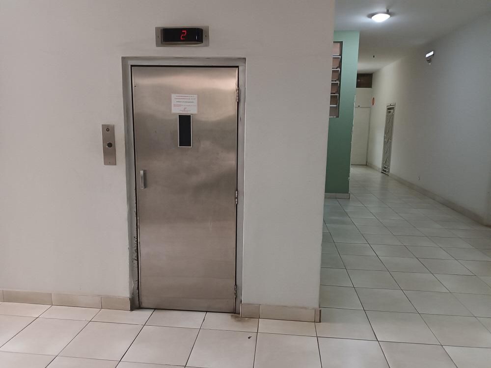 Sala, Barro Preto, 0 Quarto, 0 Vaga