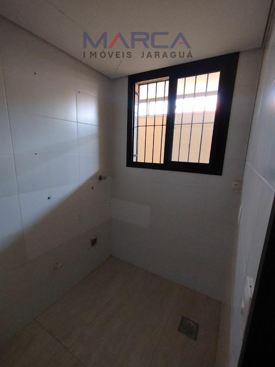 Apartamento, Jaraguá, 3 Quartos, 2 Vagas