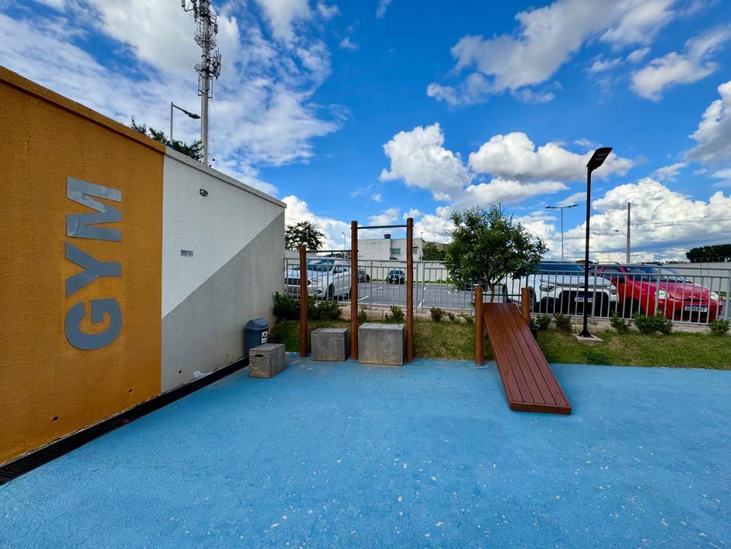 Apartamento, Mantiqueira, 2 Quartos, 1 Vaga, 1 Suíte
