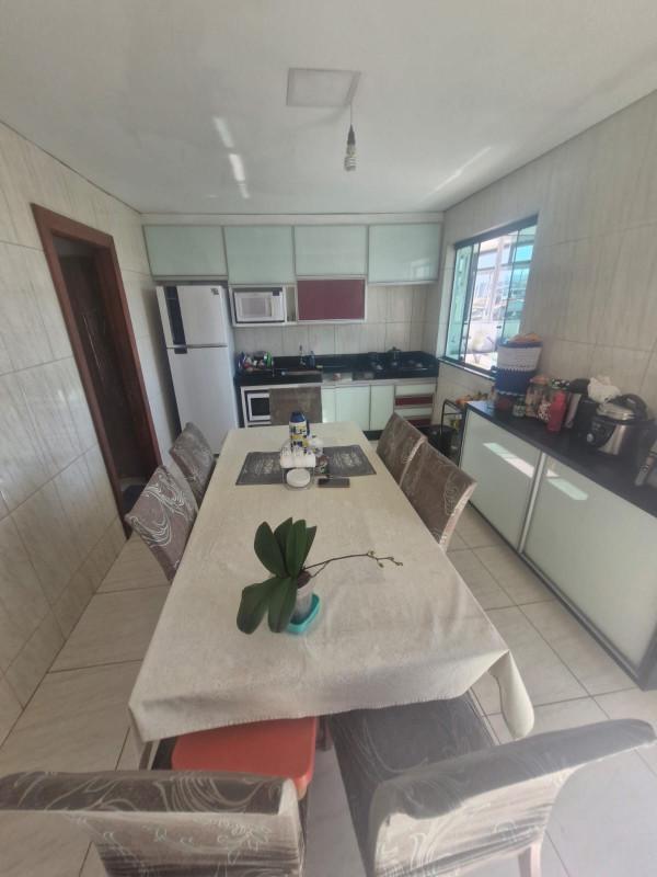 Casa, Vila Magdalena, 3 Quartos, 2 Vagas