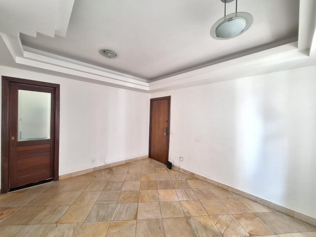 Apartamento, Cidade Nova, 3 Quartos, 1 Vaga, 1 Suíte