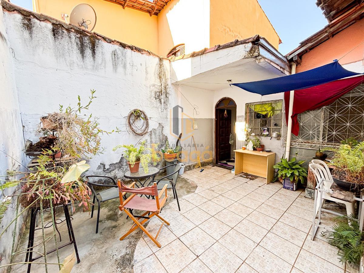 Casa, Conjunto Celso Machado, 2 Quartos, 1 Vaga