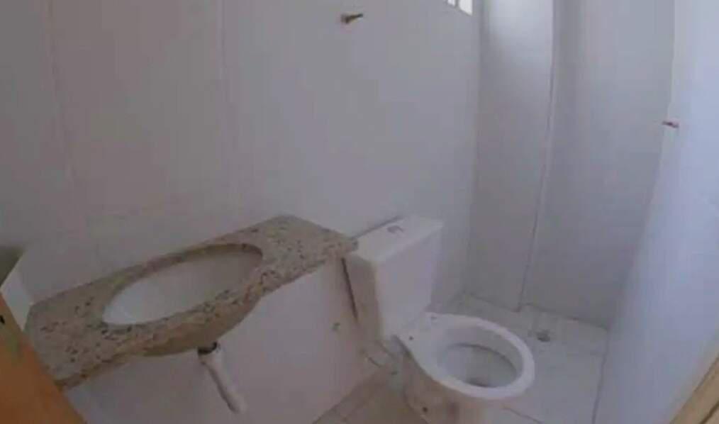 Apartamento, Nova Suíssa, 2 Quartos, 1 Vaga, 1 Suíte