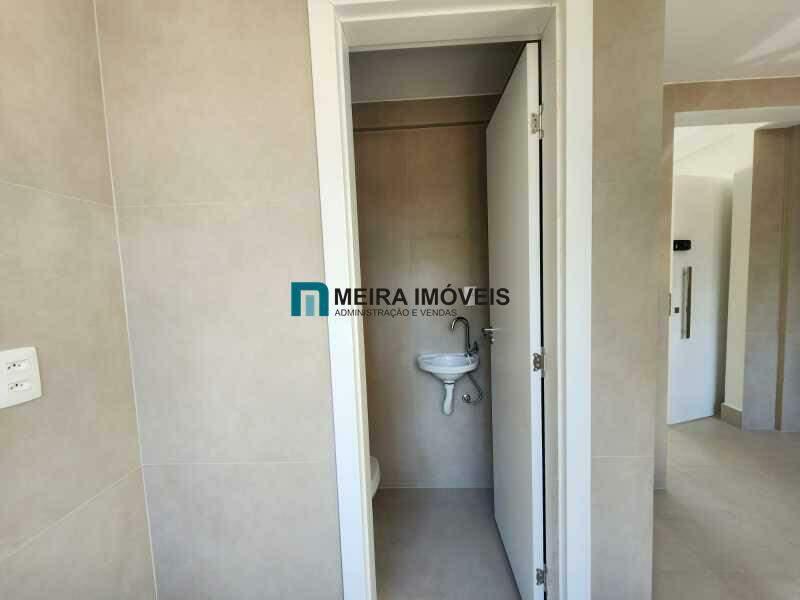 Apartamento, Serra, 3 Quartos, 2 Vagas, 1 Suíte