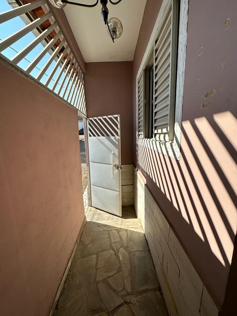 Casa, Jardim Canaã, 2 Quartos, 0 Vaga