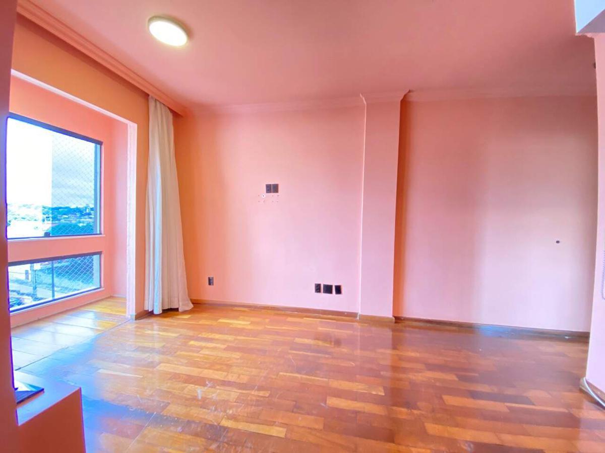 Apartamento, Betânia, 3 Quartos, 1 Vaga, 1 Suíte