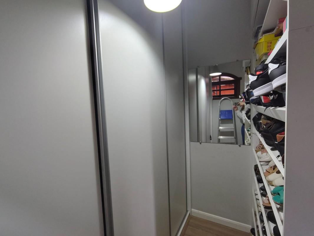 Casa, Conjunto Minascaixa, 3 Quartos, 2 Vagas, 1 Suíte