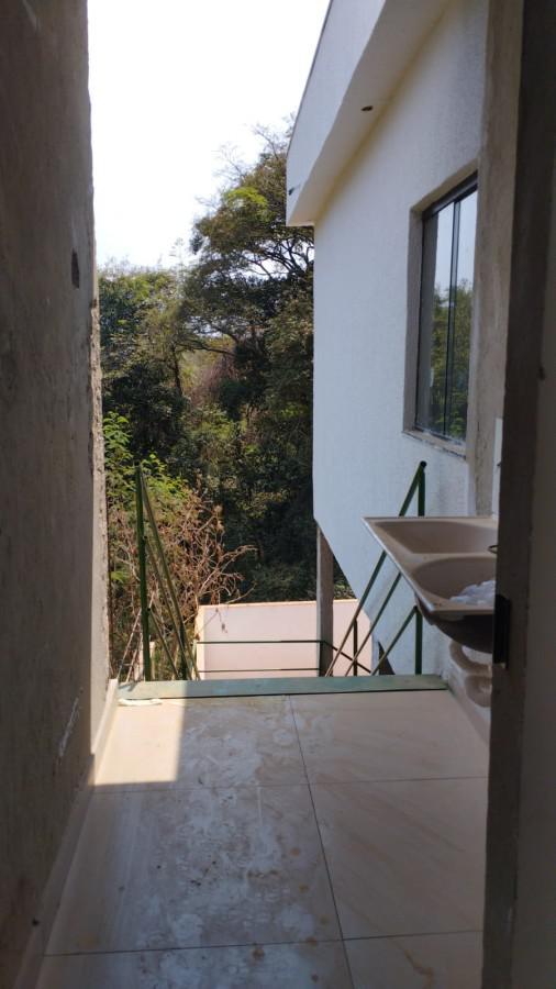 Casa, Promissão, 2 Quartos, 3 Vagas, 1 Suíte