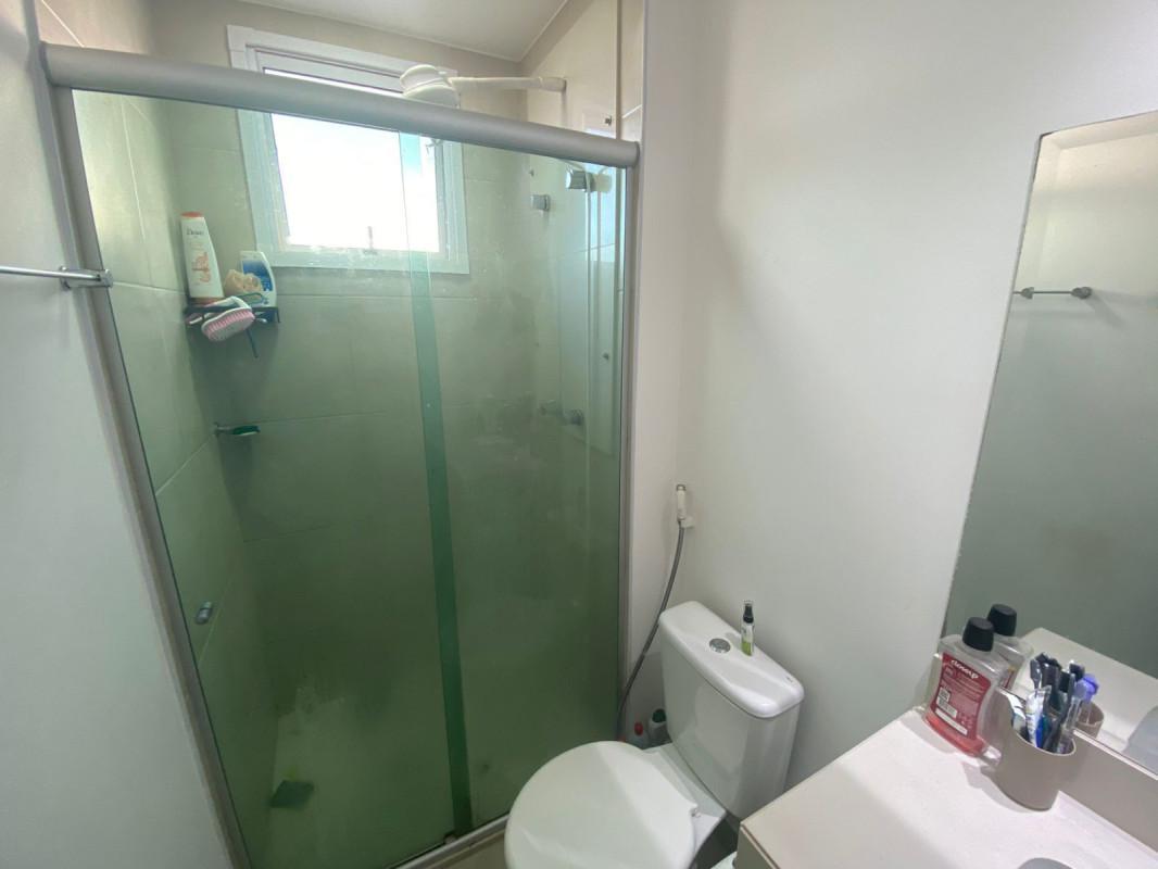 Apartamento, Vila Nova Vista, 2 Quartos, 1 Vaga, 1 Suíte