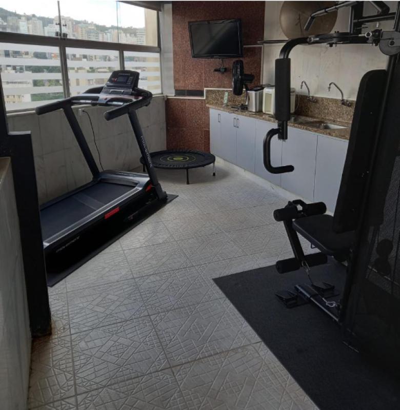 Cobertura, Carmo, 5 Quartos, 3 Vagas, 3 Suítes