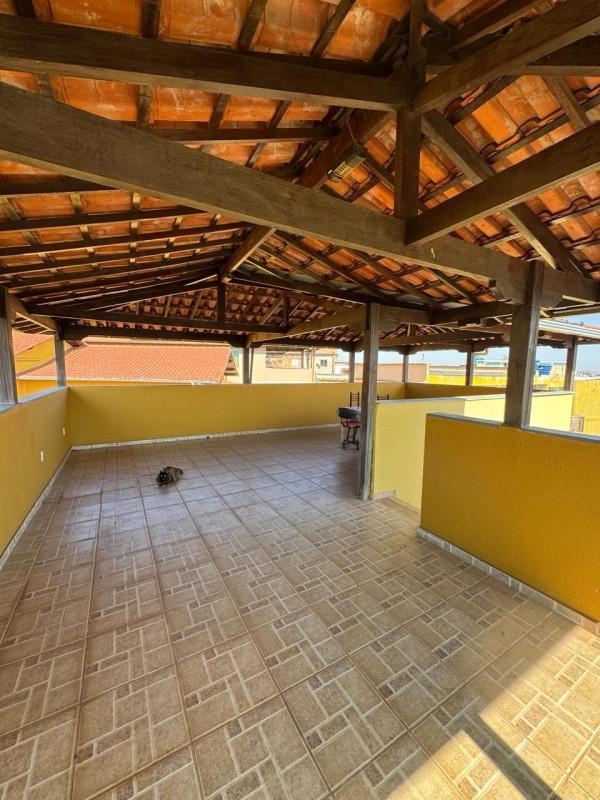 Casa, Paraíso, 5 Quartos, 2 Vagas
