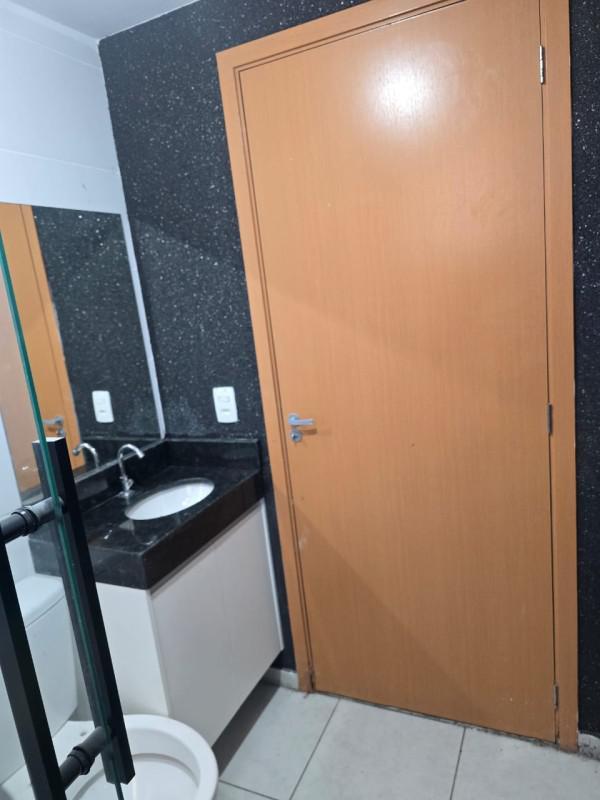 Apartamento, Chácara Contagem, 2 Quartos, 1 Vaga