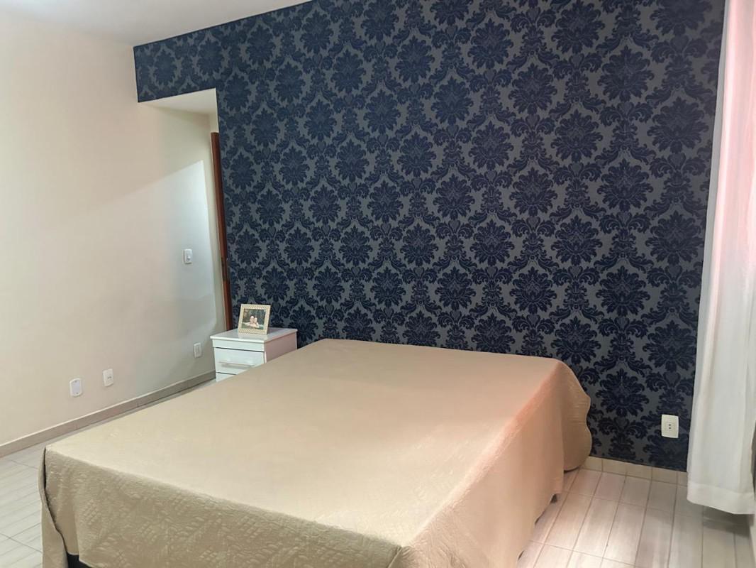 Casa, Diamante, 4 Quartos, 2 Vagas, 1 Suíte