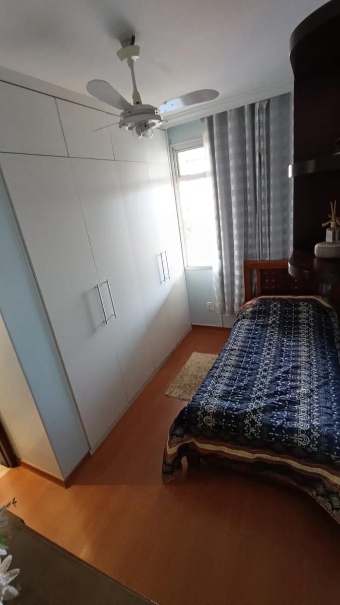 Cobertura, Padre Eustáquio, 4 Quartos, 2 Vagas, 2 Suítes