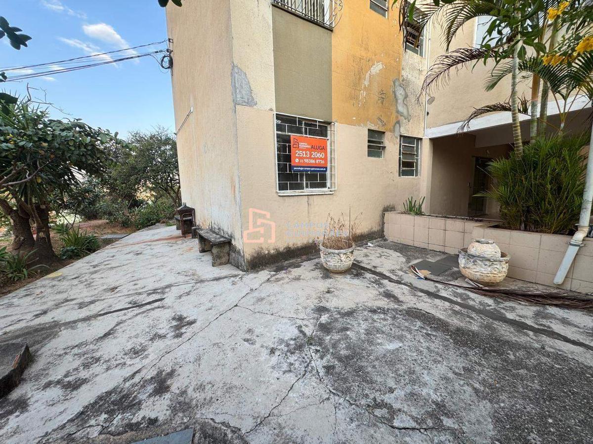 Apartamento, Industrial, 2 Quartos