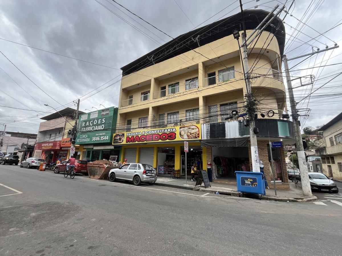 Apartamento, Melo Viana, 0 Quarto, 0 Vaga